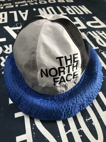 THE NORTH FACE 햇 멀티 컬러