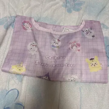 치이카와 산리오 에코백 치이카와 랜드