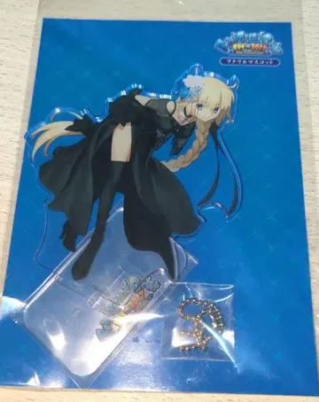 Fate/Grand Order FGO 아크릴 마스코트 잔 다르크