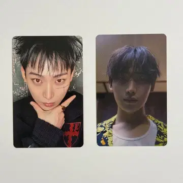ENHYPEN DESIRE:UNLEASH hmv 라키드로 세트 선우