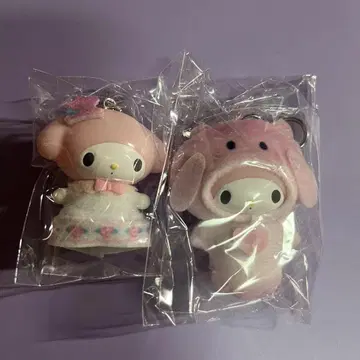 마이멜로디 치비토모 산리오