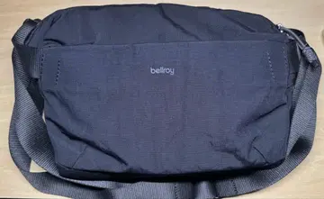 bellroy Venture Sling 9L 블랙