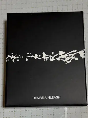 ENHYPEN DESIRE: UNLEASH 마그넷 세트