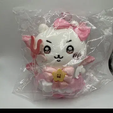 초 매지컬 치이카와 파워 업 마스코트
