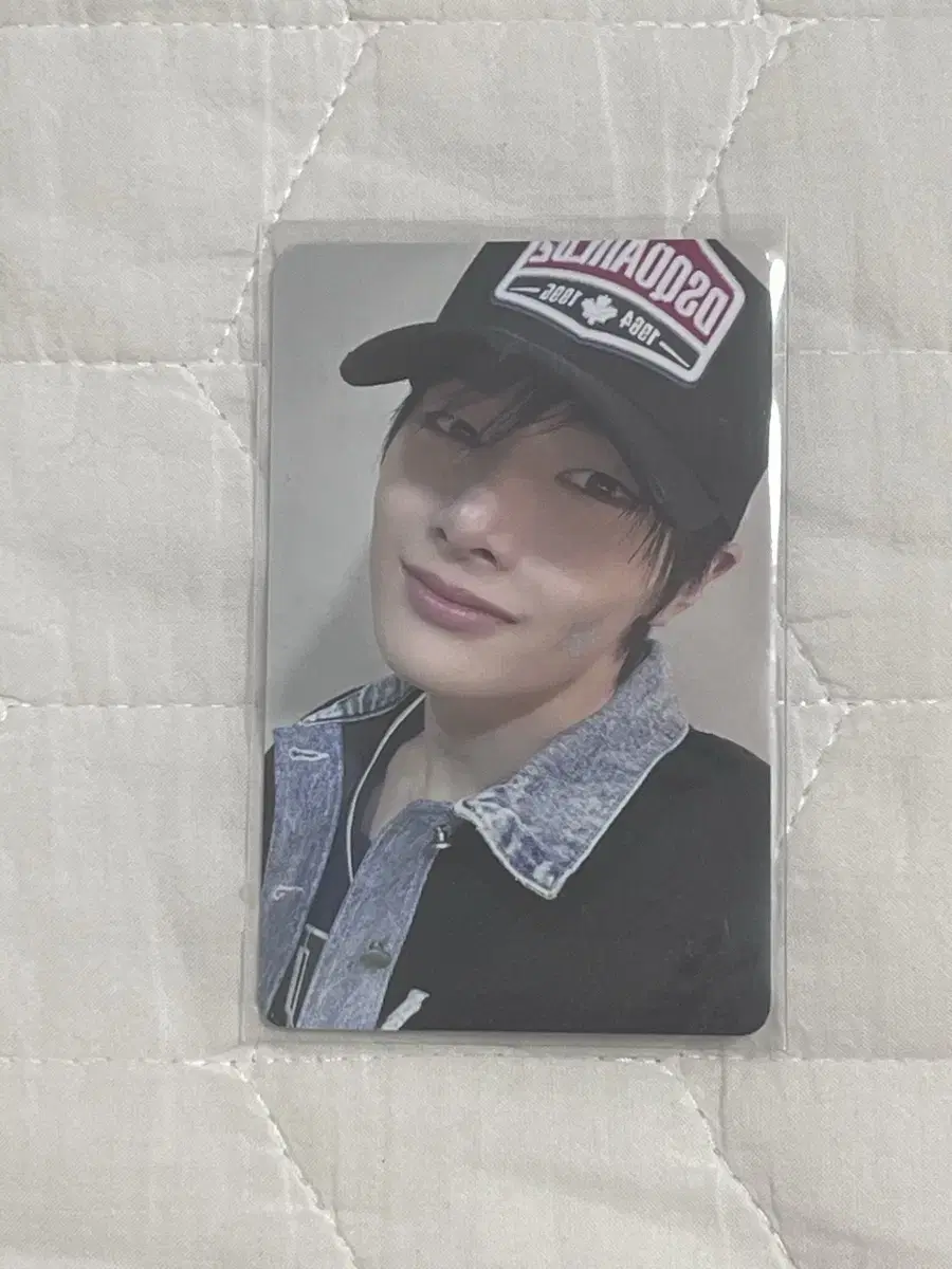 Stray Kids Skiz i.n Japan md Shizuoka pop up 10,000 yen pre-order benefit poca