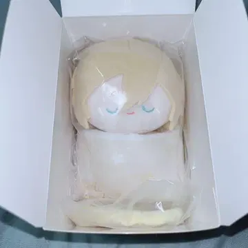 앙스타 텐쇼이 에이치 중국  봉제 인형
