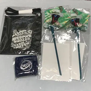 MSSP eoheoh 벌룬 과거 굿즈 세트