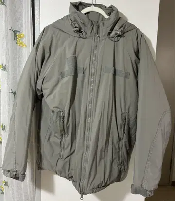 ECWCS 제3세대 레벨 7