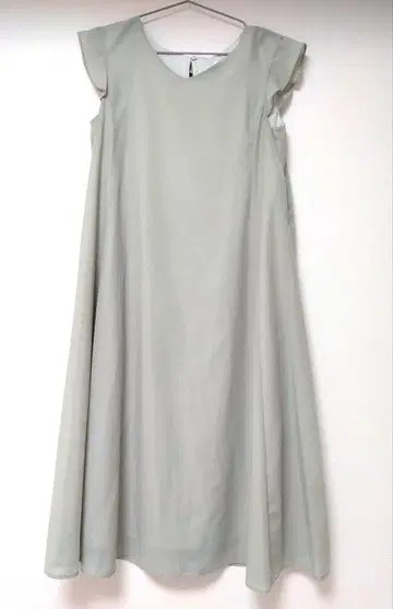 JILL by JILLSTUART 프렌치 슬리브 원피스