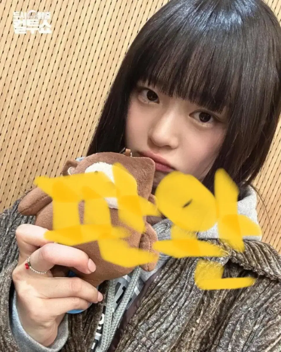 뉴진스 njz포카 팝니다