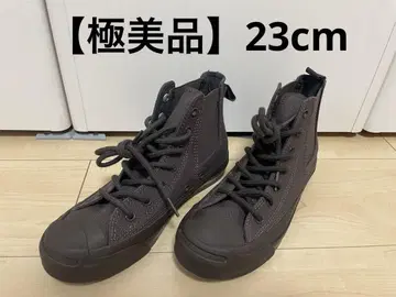 컨디션 최상] 23cm 컨버스 잭 파셀 사이드 고어