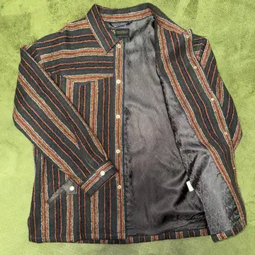 journal standard MANTECO 울 자켓
