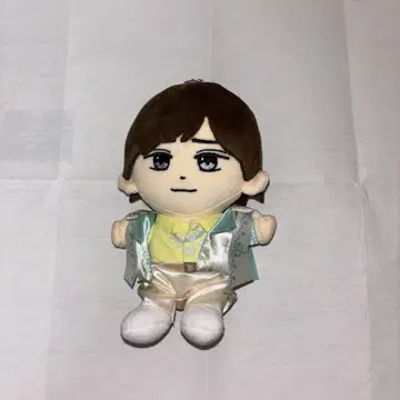 영세 린 하피누이