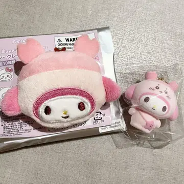 치이카와 (먼작귀) 산리오 헌책방 카니짱 마이멜로디