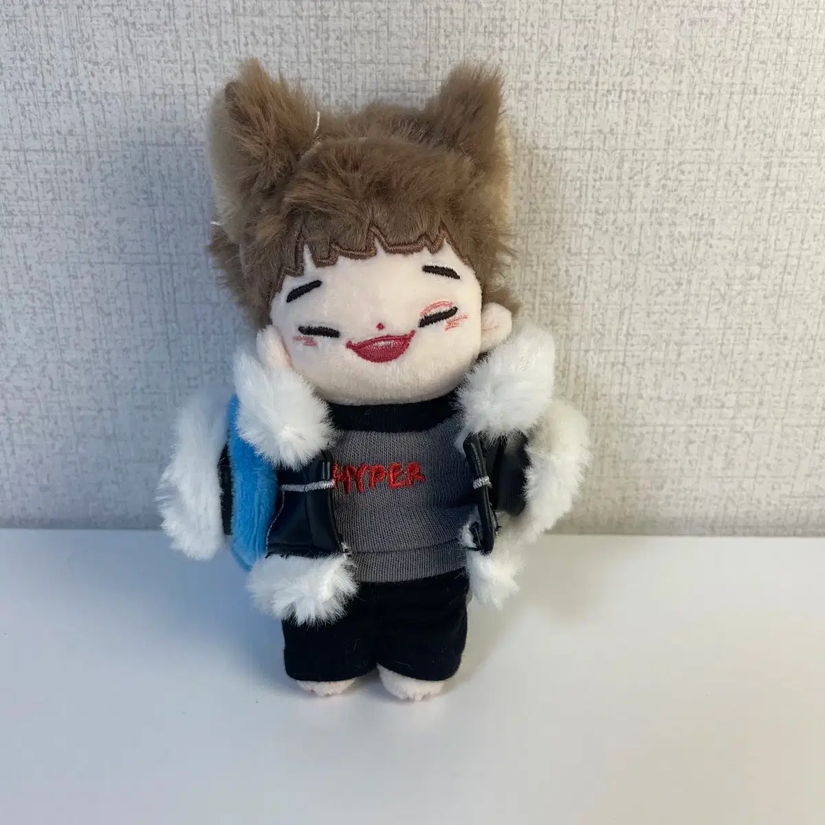 2PM 韓国デビュー11周年フィギュア 2PM 韓国デビュー11周年