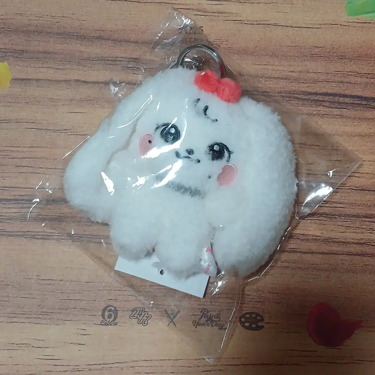아이브 원영 체리 미니브 스쿨 팝업스토어 10cm 십센치 미개봉 인형