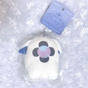 니지산지 별의 인도자 쇼 마스코트 참