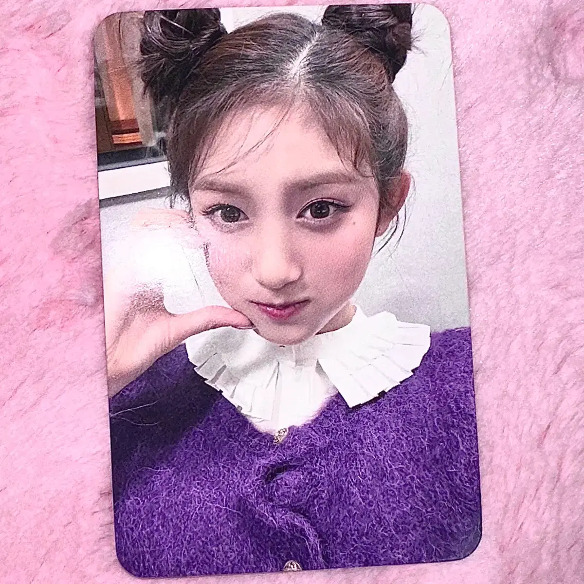 아이브 일레븐 사웨 사운드웨이브 2차 뿌까 이서 포카 양도 특전 미공포