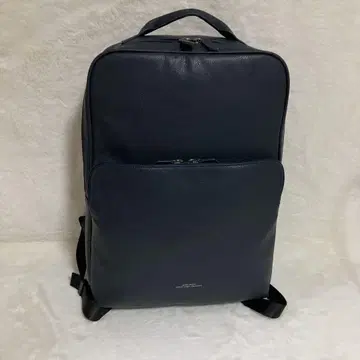 컨디션 최상 유나이티드 애로우즈 가죽 백팩 백팩