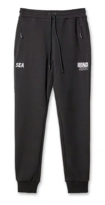 WINDANDSEA TECH FLEECE JOGGER PANTS 23