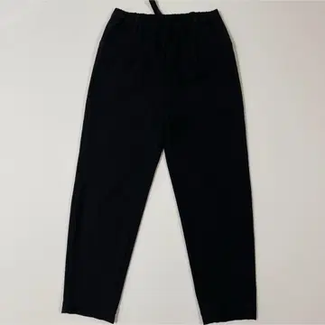 M 2 테아토라 GC WALLET PANTS TEATORA 블랙