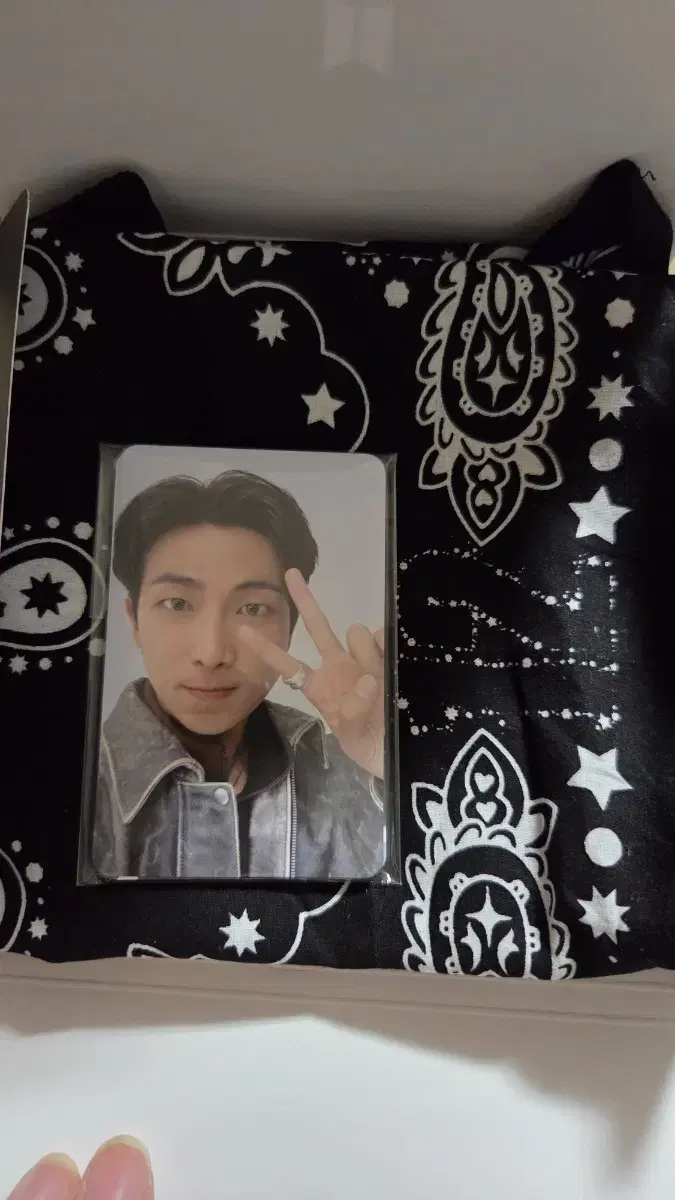 페스타 아미존 세트