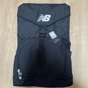 New Balance 백팩 JABF6323 블랙 32x50x20cm