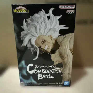 [묶음 구매 할인] 토무라 시라가키 COMBINATION BATTLE
