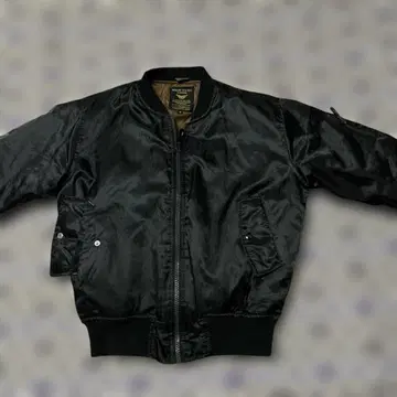 MA-1 밀리터리 봄버 자켓 BOMBER JACKET