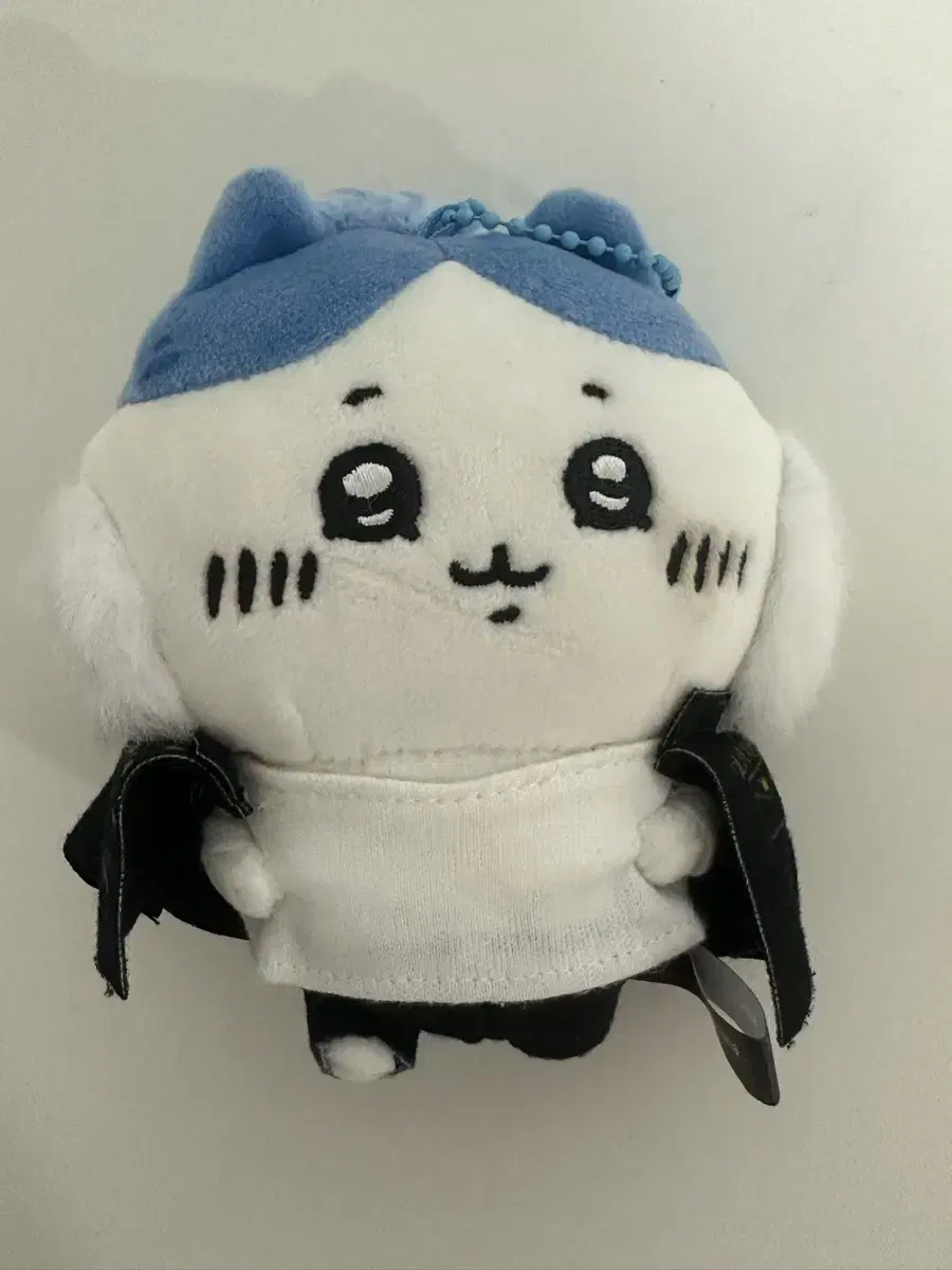 도리벤 도쿄리벤져스 콜라보 마이키 하치와레 마스코트