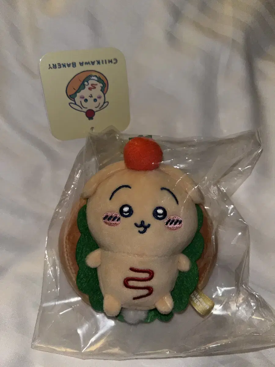 [New In-Stock Item] Chiikawa Bakery Usagi Mascot