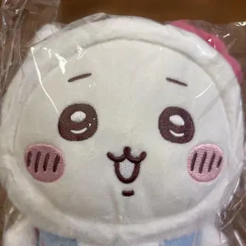 산리오 치이카와 (먼작귀) 봉제 인형 헬로키티