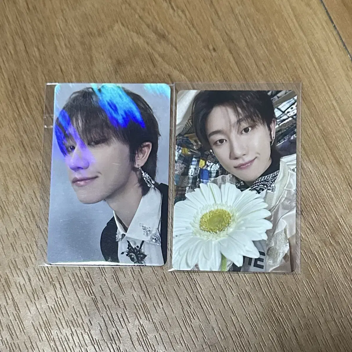 세븐틴 소비기한 캐럿반 디에잇