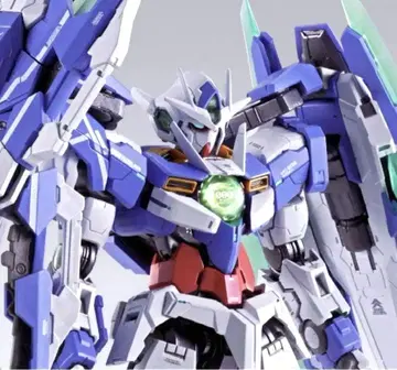 METAL BUILD 더블 오크 안타 풀 세이버