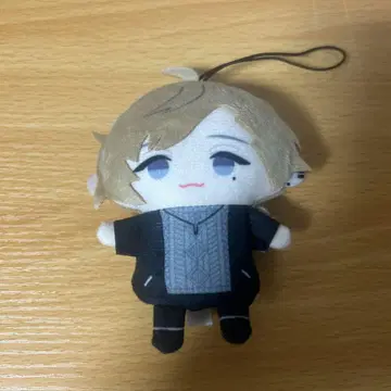 니지산지 카나 니지파페토 보통 의상 봉제 인형 봉투 없음