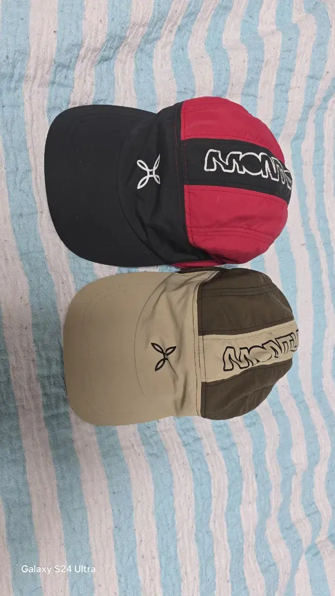 Montura Cap 2