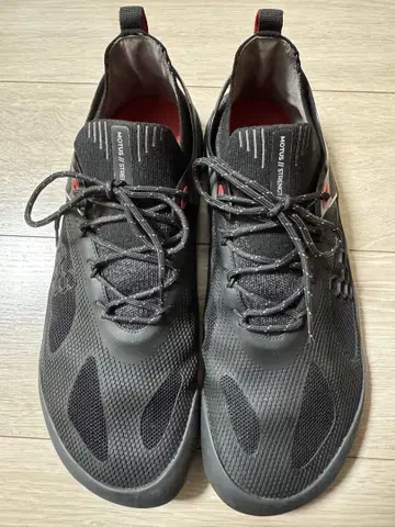 VIVOBAREFOOT motus strength 비보 베어풋 44