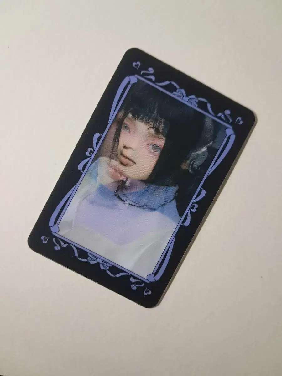 스위치 렌티큘러 이서
