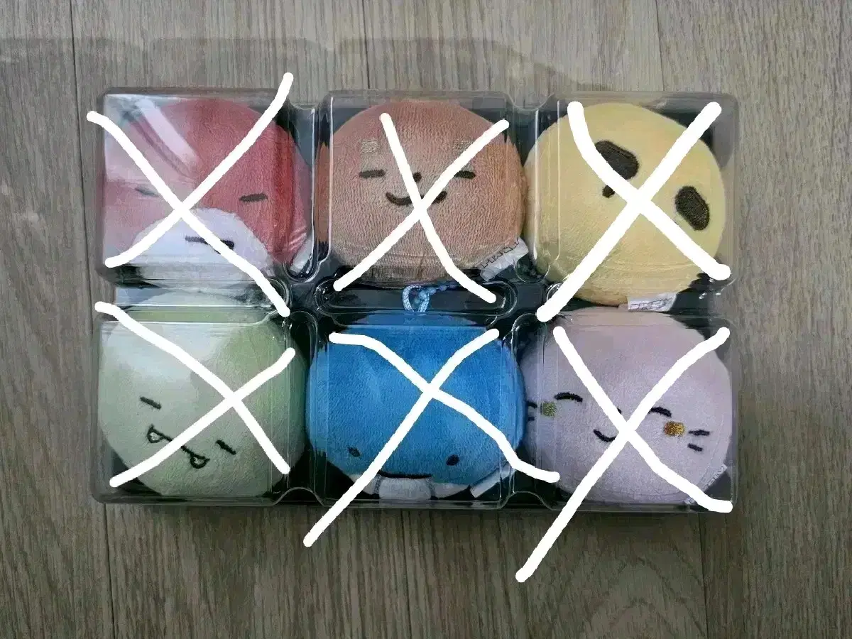 잠뜰 픽셀리 찹쌀떡 판매