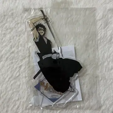 BLEACH WORLD 아크릴 스탠드 히사키 슈헤이 1개