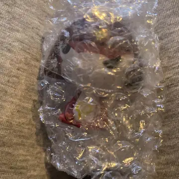 개구리 중사 케로로 피규어