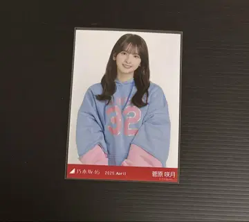 노기자카46 스가하라 사츠키 2025.April 칼리지