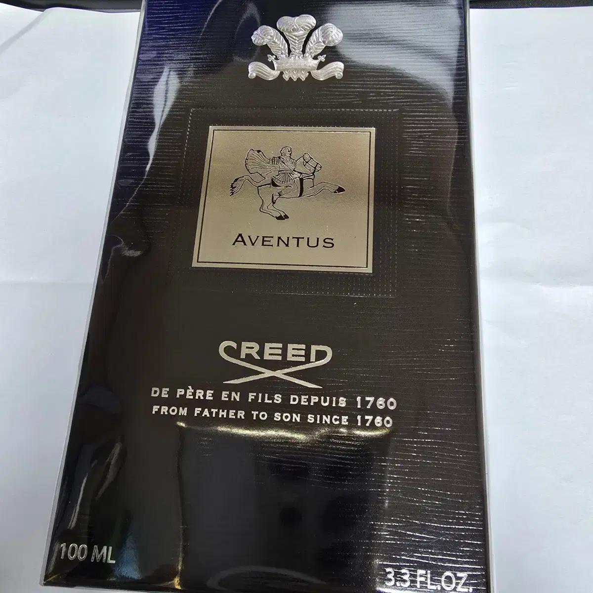 Creed Aventus 100ml New