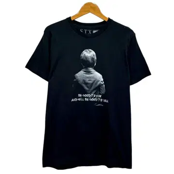 THE BOY 인형 소년의 저택 호러 영화 티셔츠