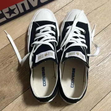컨버스 스니커즈