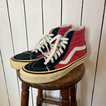 VANS SK8-HI 38DX Anaheim 애너하임 스케하이