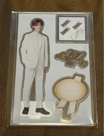 M!LK 야마나카 쥰타로 변형 자유 아크릴 스탠드