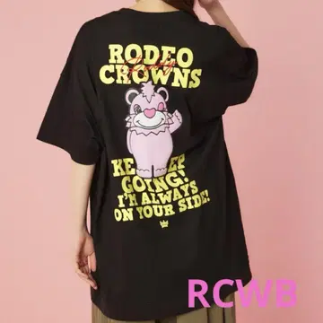 로데오 크라운즈 [WEB 한정판] 0528RODDY BY 원피스