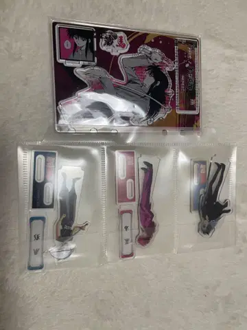 토카시 요시히로 전 유유백서 명장면 디오라마 피규어 쿠라마