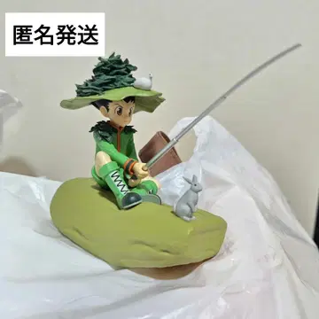 곤 피규어 헌터헌터 Memorable Raga